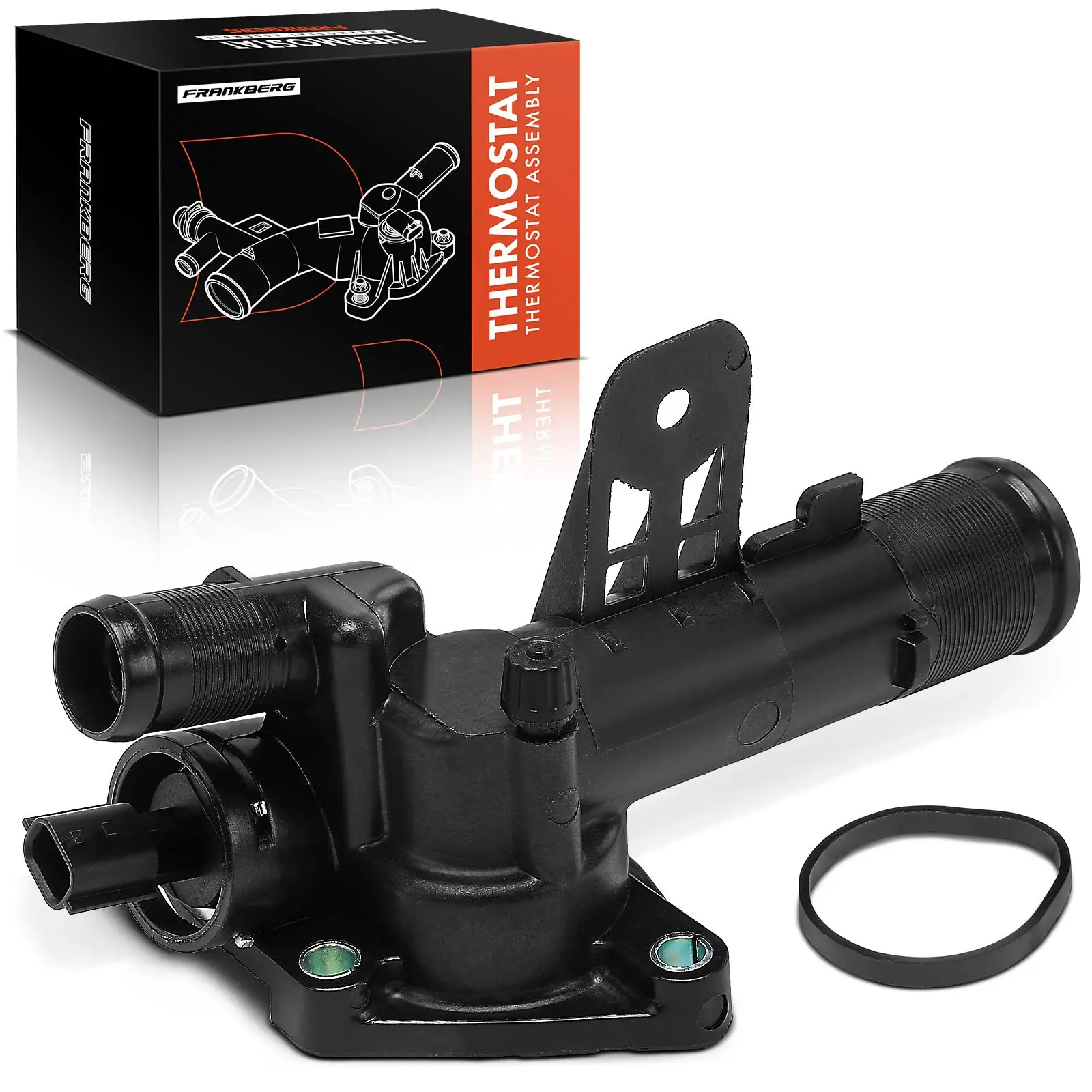 Thermostat, Kühlmittel Frankberg 5481FB0043609