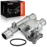 Thermostat, Kühlmittel Frankberg 5481FB0043616