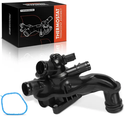 Thermostat, Kühlmittel Frankberg 5481FB0043619 Bild Thermostat, Kühlmittel Frankberg 5481FB0043619
