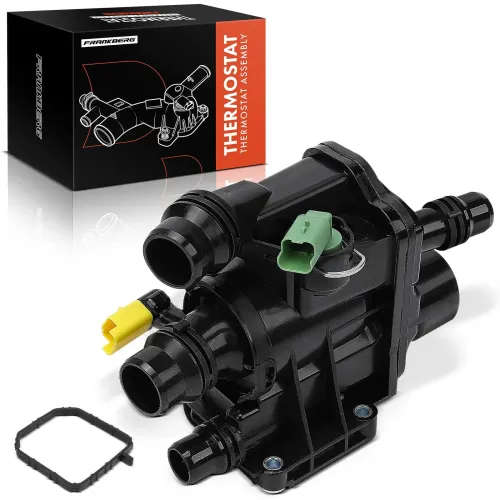 Thermostat, Kühlmittel Frankberg 5481FB0043623 Bild Thermostat, Kühlmittel Frankberg 5481FB0043623