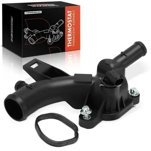 Thermostat, Kühlmittel Frankberg 5481FB0043637 Bild Thermostat, Kühlmittel Frankberg 5481FB0043637