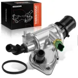 Thermostat, Kühlmittel Frankberg 5481FB0043639