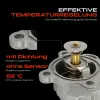 Thermostat, Kühlmittel Frankberg 5481FB0043640 Bild Thermostat, Kühlmittel Frankberg 5481FB0043640
