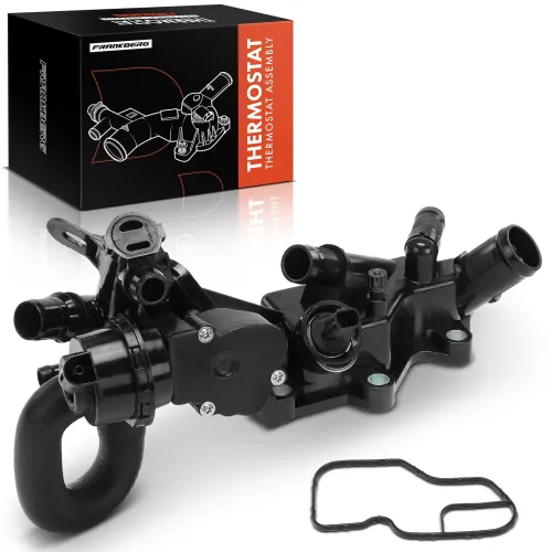 Thermostat, Kühlmittel Frankberg 5481FB0043649 Bild Thermostat, Kühlmittel Frankberg 5481FB0043649