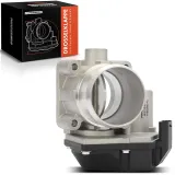 Drosselklappenstutzen 12 V Frankberg 5481FB0043676