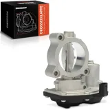 Drosselklappenstutzen 12 V Frankberg 5481FB0043679