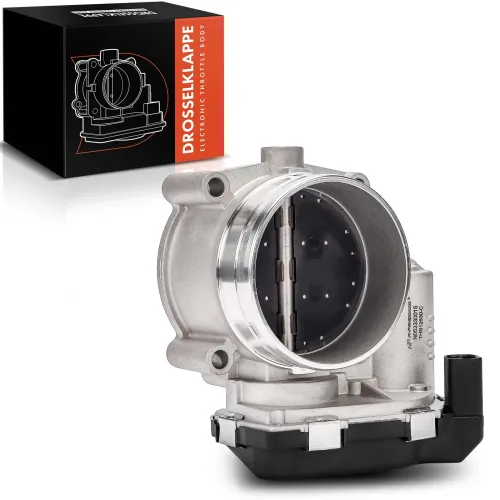 Drosselklappenstutzen 12 V Frankberg 5481FB0043683 Bild Drosselklappenstutzen 12 V Frankberg 5481FB0043683