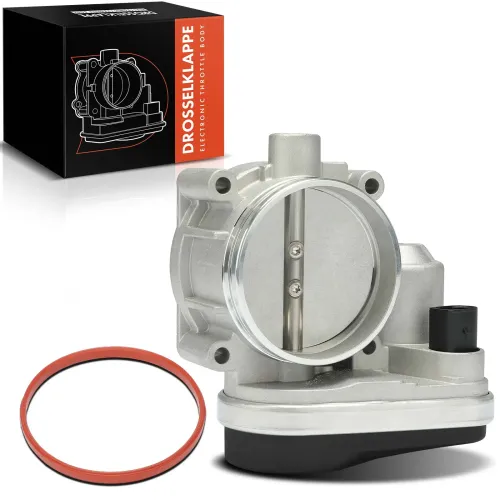 Drosselklappenstutzen 12 V Frankberg 5481FB0043688 Bild Drosselklappenstutzen 12 V Frankberg 5481FB0043688