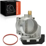 Drosselklappenstutzen 12 V Frankberg 5481FB0043689