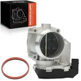 Drosselklappenstutzen 12 V Frankberg 5481FB0043692