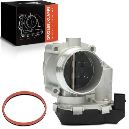 Drosselklappenstutzen 12 V Frankberg 5481FB0043692 Bild Drosselklappenstutzen 12 V Frankberg 5481FB0043692