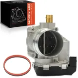 Drosselklappenstutzen 12 V Frankberg 5481FB0043694