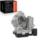 Drosselklappenstutzen 12 V Frankberg 5481FB0043698