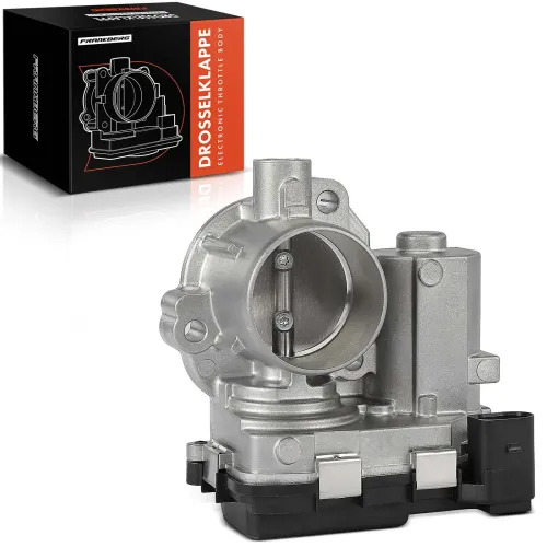 Drosselklappenstutzen 12 V Frankberg 5481FB0043698 Bild Drosselklappenstutzen 12 V Frankberg 5481FB0043698