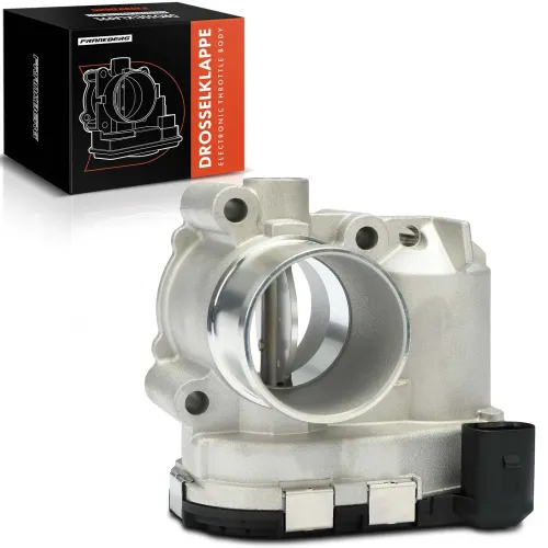 Drosselklappenstutzen 12 V Frankberg 5481FB0043699 Bild Drosselklappenstutzen 12 V Frankberg 5481FB0043699