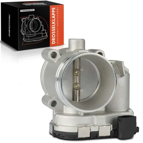 Drosselklappenstutzen 12 V Frankberg 5481FB0043705 Bild Drosselklappenstutzen 12 V Frankberg 5481FB0043705