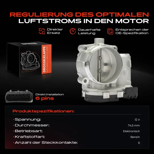 Sensor, Raddrehzahl Vorderachse links Frankberg 5481FB0000982 Bild Sensor, Raddrehzahl Vorderachse links Frankberg 5481FB0000982