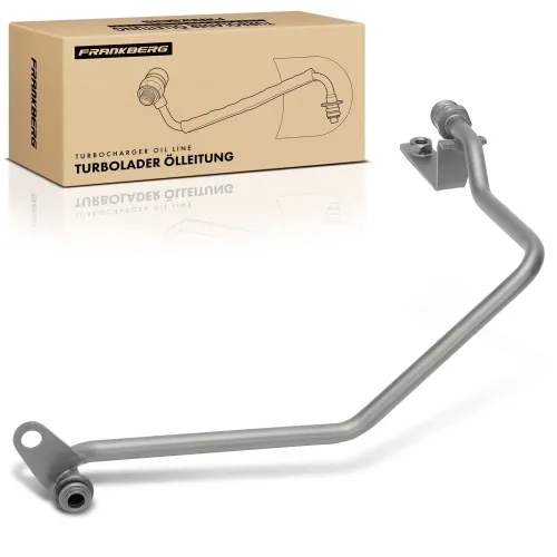 Ölleitung, Lader Frankberg 5481FB0043723 Bild Ölleitung, Lader Frankberg 5481FB0043723