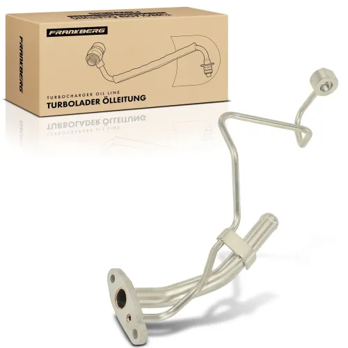 Ölleitung, Lader Frankberg 5481FB0043727 Bild Ölleitung, Lader Frankberg 5481FB0043727