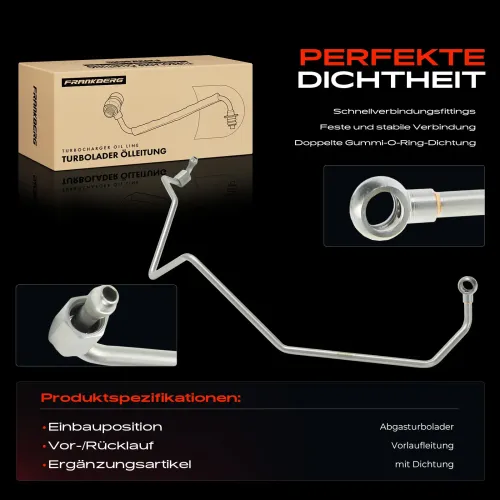 Kraftstoffpumpe 12 V Frankberg 5481FB0012798 Bild Kraftstoffpumpe 12 V Frankberg 5481FB0012798