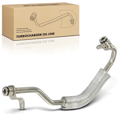 Ölleitung, Lader Frankberg 5481FB0043740 Bild Ölleitung, Lader Frankberg 5481FB0043740