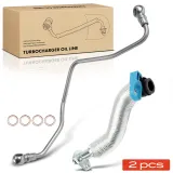 Ölleitung, Lader Frankberg 5481FB0043741