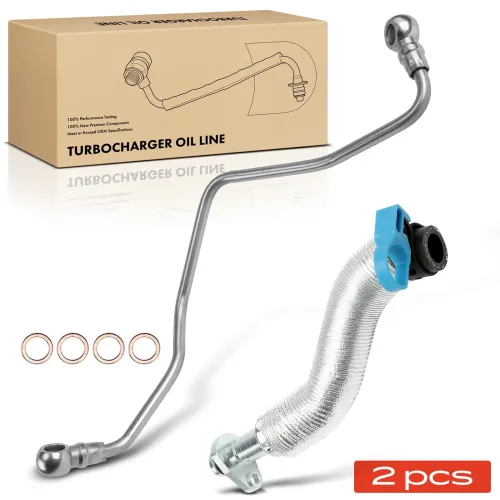 Ölleitung, Lader Frankberg 5481FB0043741 Bild Ölleitung, Lader Frankberg 5481FB0043741