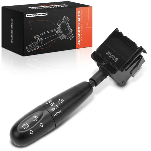 Lenkstockschalter Frankberg 5481FB0043752 Bild Lenkstockschalter Frankberg 5481FB0043752