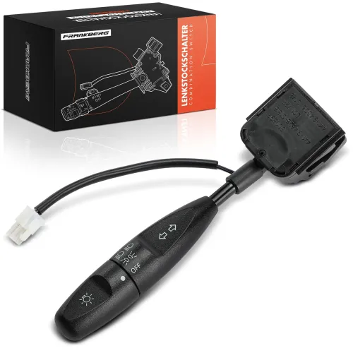 Lenkstockschalter Frankberg 5481FB0043753 Bild Lenkstockschalter Frankberg 5481FB0043753