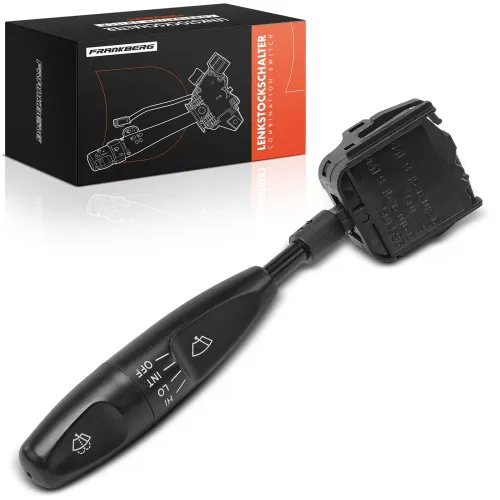 Lenkstockschalter Frankberg 5481FB0043754 Bild Lenkstockschalter Frankberg 5481FB0043754