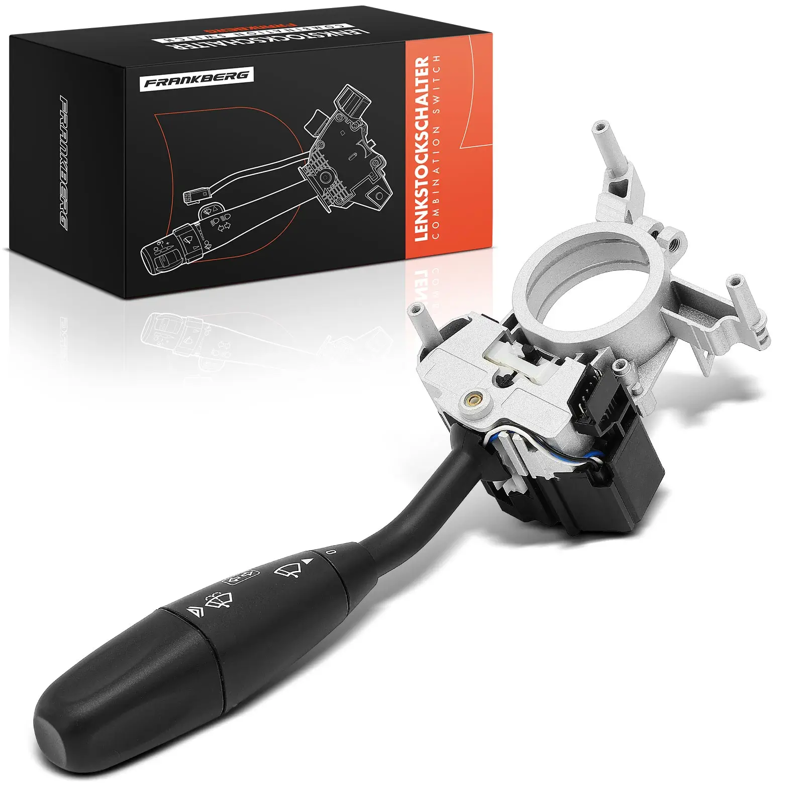 Lenkstockschalter Frankberg 5481FB0043758