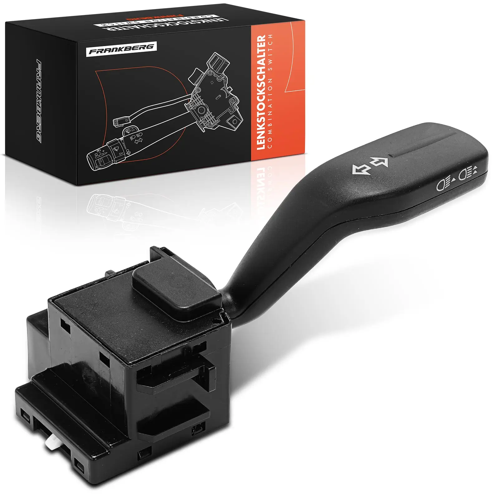 Lenkstockschalter Frankberg 5481FB0043759