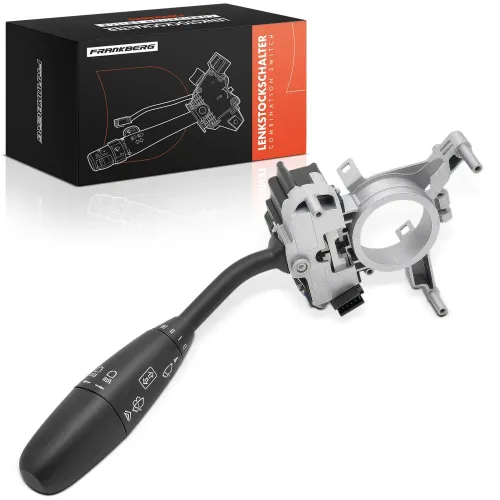 Lenkstockschalter Frankberg 5481FB0043761 Bild Lenkstockschalter Frankberg 5481FB0043761