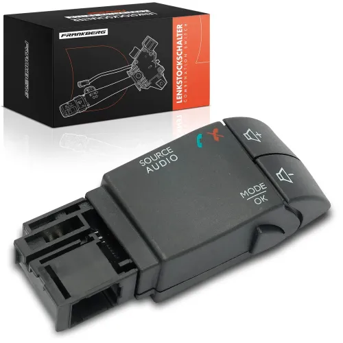 Lenkstockschalter Frankberg 5481FB0043762 Bild Lenkstockschalter Frankberg 5481FB0043762