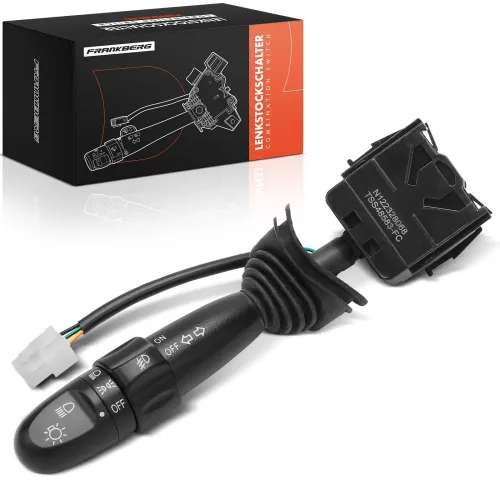 Lenkstockschalter Frankberg 5481FB0043782 Bild Lenkstockschalter Frankberg 5481FB0043782