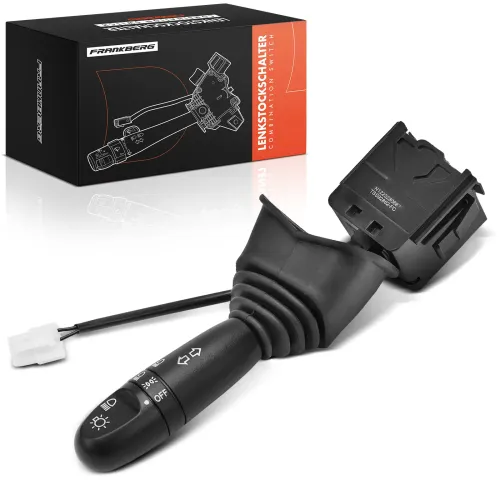 Lenkstockschalter Frankberg 5481FB0043808 Bild Lenkstockschalter Frankberg 5481FB0043808