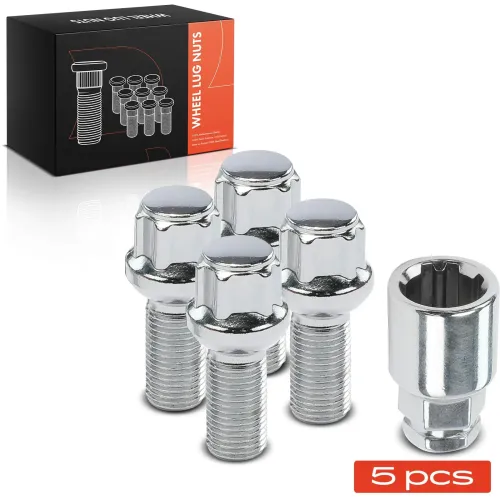 Radbolzen vorne und hinten Frankberg 5481FB0043818 Bild Radbolzen vorne und hinten Frankberg 5481FB0043818