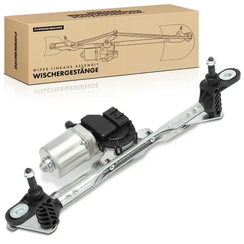 Wischergestänge 12 V vorne Frankberg 5481FB0043823 Bild Wischergestänge 12 V vorne Frankberg 5481FB0043823
