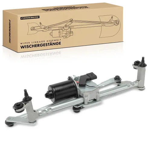 Wischergestänge 12 V vorne Frankberg 5481FB0043824 Bild Wischergestänge 12 V vorne Frankberg 5481FB0043824