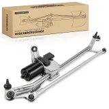 Wischergestänge 12 V vorne Frankberg 5481FB0043825