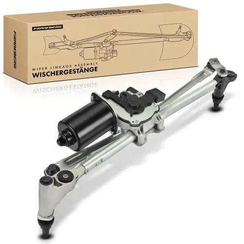 Wischergestänge 12 V vorne Frankberg 5481FB0043826 Bild Wischergestänge 12 V vorne Frankberg 5481FB0043826