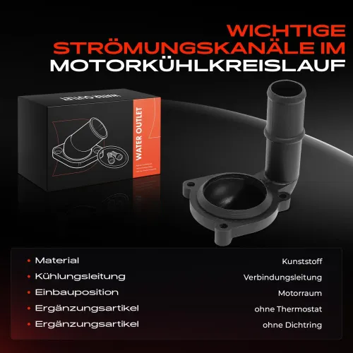 Kühlmittelrohrleitung Frankberg 5481FB0043829 Bild Kühlmittelrohrleitung Frankberg 5481FB0043829