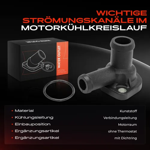 Kühlmittelrohrleitung Frankberg 5481FB0043839 Bild Kühlmittelrohrleitung Frankberg 5481FB0043839