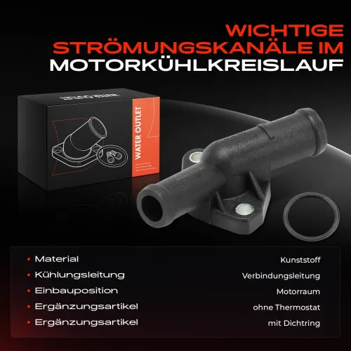 Kühlmittelrohrleitung Frankberg 5481FB0043850 Bild Kühlmittelrohrleitung Frankberg 5481FB0043850