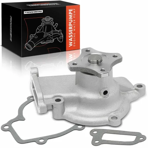 Wasserpumpe, Motorkühlung Frankberg 5481FB0043854 Bild Wasserpumpe, Motorkühlung Frankberg 5481FB0043854