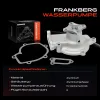 Wasserpumpe, Motorkühlung Frankberg 5481FB0043854 Bild Wasserpumpe, Motorkühlung Frankberg 5481FB0043854