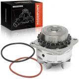 Wasserpumpe, Motorkühlung Frankberg 5481FB0043855