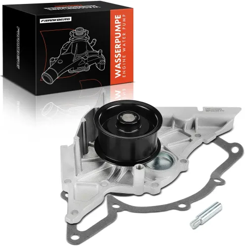 Wasserpumpe, Motorkühlung Frankberg 5481FB0043857 Bild Wasserpumpe, Motorkühlung Frankberg 5481FB0043857