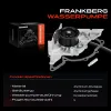 Wasserpumpe, Motorkühlung Frankberg 5481FB0043857 Bild Wasserpumpe, Motorkühlung Frankberg 5481FB0043857