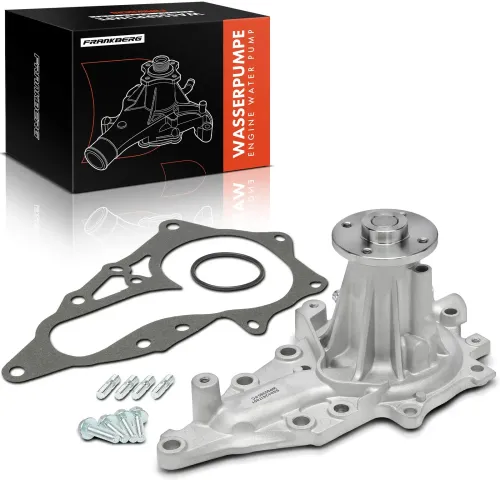 Wasserpumpe, Motorkühlung Frankberg 5481FB0043858 Bild Wasserpumpe, Motorkühlung Frankberg 5481FB0043858
